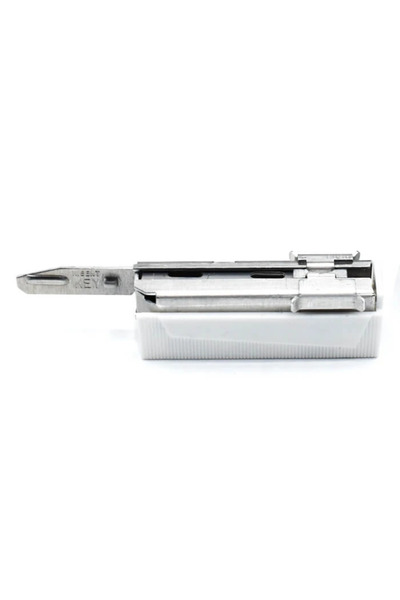 Parker Injector Enjektör Tipi Tıraş Bıçağı (20'li Dispenseli Paket)
