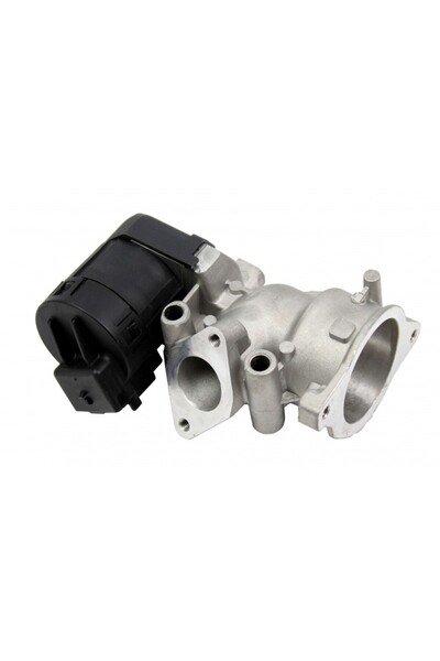 LORO Supapă EGR Citroen C4 / C5 / Jumpy, Fiat Scudo / Ulysse, Ford C-Max / Fo...