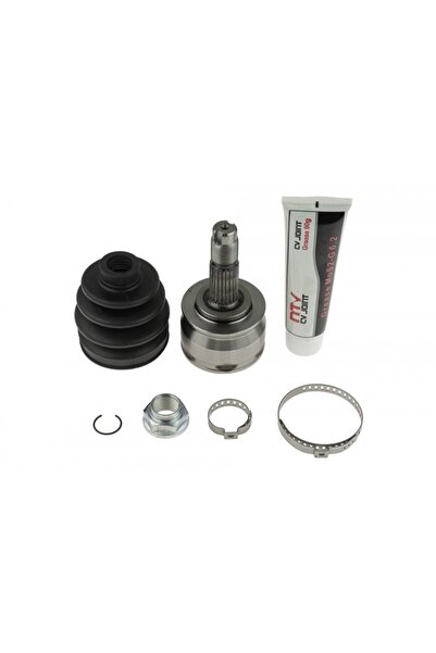 NTY ARTICULAȚIE EXTERIOR FIAT 500 1.2 07-, PANDA 1.1,1.2 03- 46308000