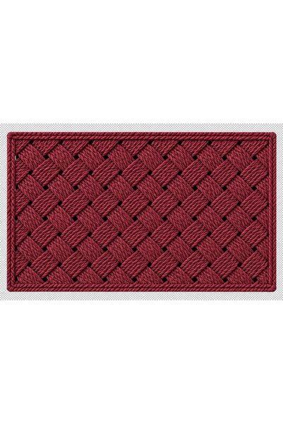Paspas Galerisi Door Front Balcony Bathroom Kitchen Mat Digital Printing 40 X...