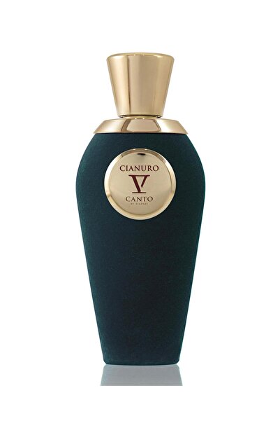 Lucrethia by V Canto V Canto Cianuro Parfum Unisex 100 ml