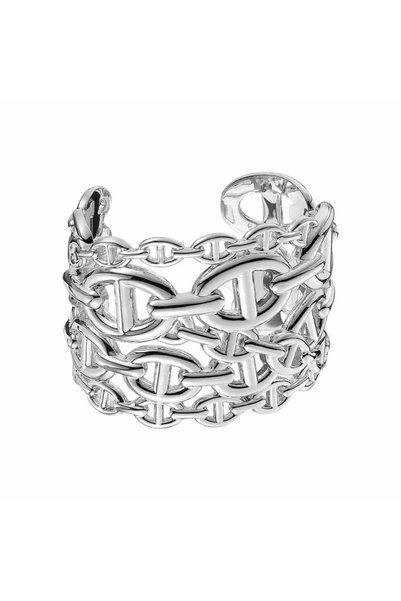 neslyaccessories Brand Bracelet