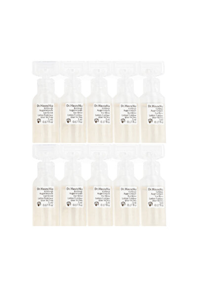 Dr. Hauschka Revitalizant pentru ochi 10 x 5ml