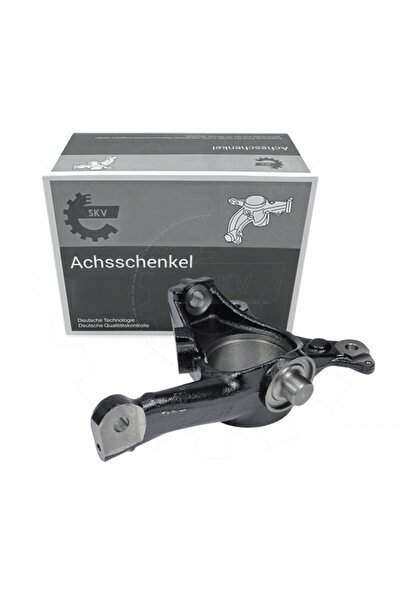ESEN SKV Fuzetă Citroen C5 III C6 XM Peugeot 407 508 I 508 II stânga 364697