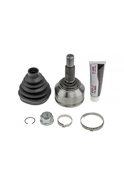 NTY Articulatie exterioara VW Touareg V10/V12 2002-, Audi Q7 4.2 TDI 2006-, P...