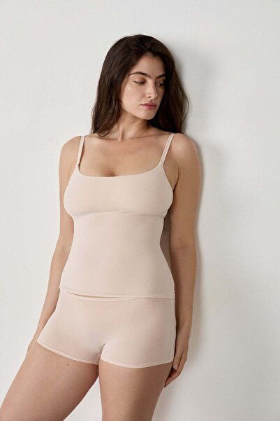 Etam Microfibre Boyshort