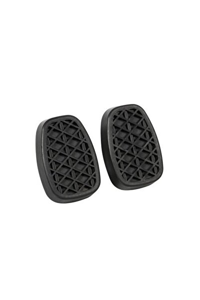 Generic Brand ALFA ROMEO/FORD/RENAULT CP-10 Αντιολισθητικά Πέλματα Πεντάλ Φρέ...