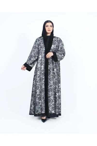 Tafasil Abaya عباية مها