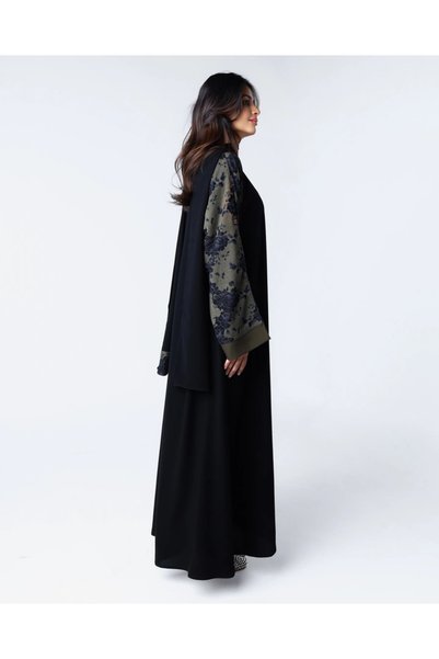 Tafasil Abaya Najd Abaya