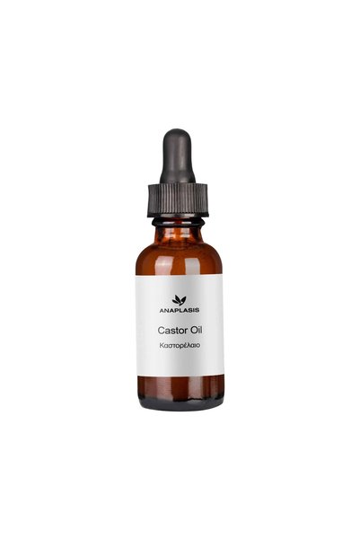 Anaplasis Καστορέλαιο 1000ml