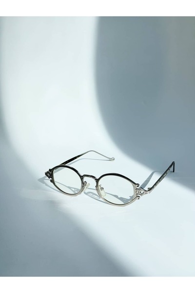 MOONMEE Rosesa Blue Block Glasses