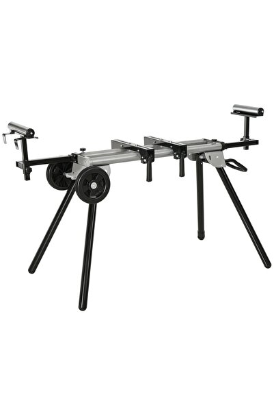 Generic Brand Suport pentru fierăstraie pendul / Masă de lucru pentru fierăst...