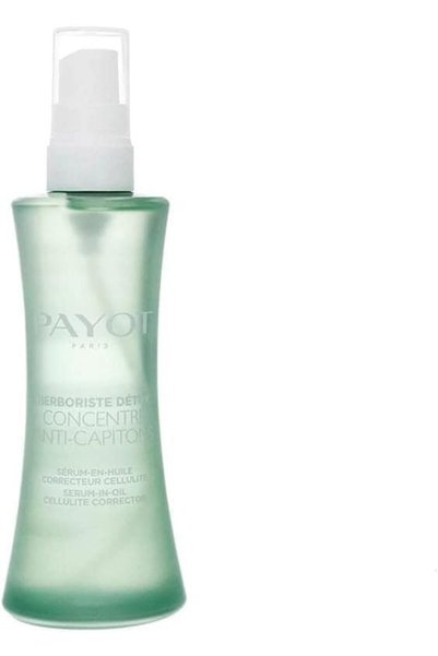 Payot مصل مضاد للتجاعيد في زيت لتصحيح السيلوليت 125 مل