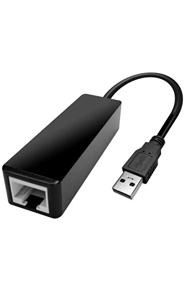 POWERTECH CAB-U035 Προσαρμογέας Δικτύου USB-C με Ενσύρματη Σύνδεση Gigabit Et...