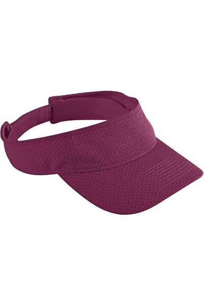 Augusta Sportswear womens Athletic mesh visor (pack of 1)