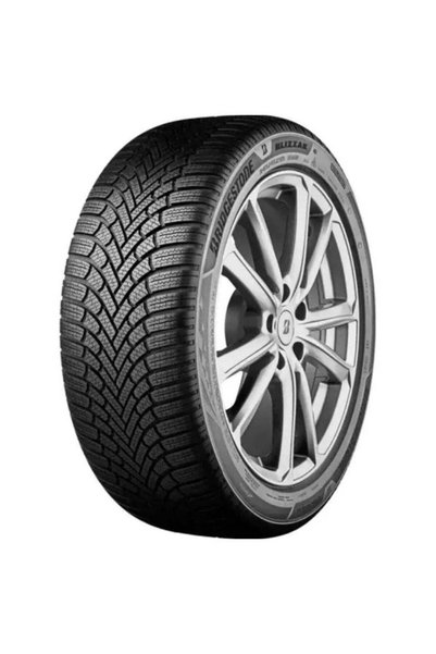 Bridgestone Blizzak 6 225/55R19 103V XL Enliten (Kış) (2026)