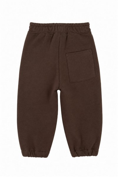 NK Baby Boy Comfort Pants 1-4 Years Brown