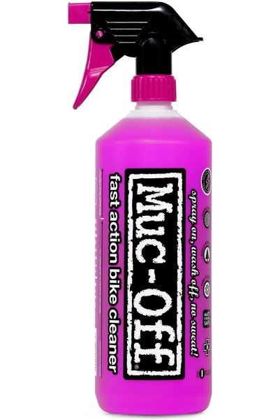 Muc-Off منظف دراجات نانو تك من موك أوف