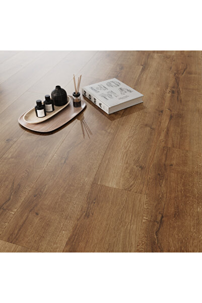 regata Parchet laminat Clasic Gediz Stejar, 8 mm, Clasa 32, AC4