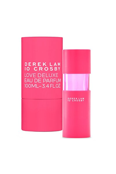 Generic Brand Love Deluxe by Derek Lam for Women - 3.4 oz EDP Spray