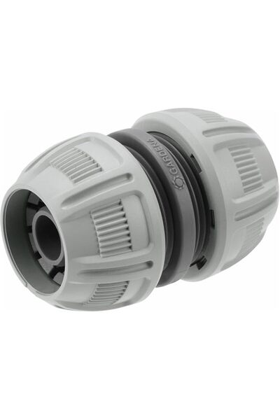Gardena Repairer 13mm (1/2") and 15mm (5/8"): Hose Repair Quick and Easy with...