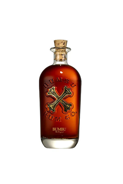 BUMBU Rom Original, 0.35L