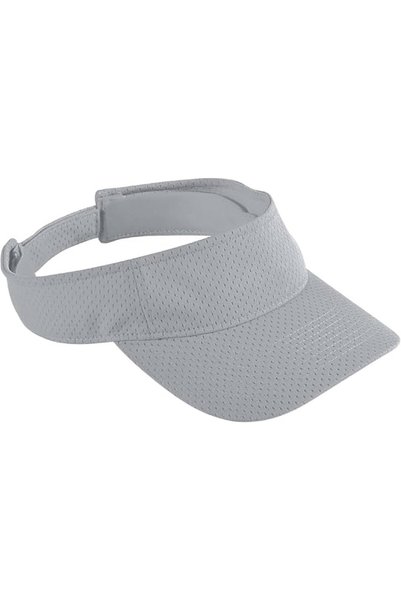 Augusta Sportswear womens Athletic mesh visor (pack of 1)