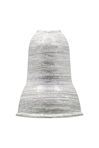 Korner LP62 Colțar exterior pentru plintă, Stejar Callisto