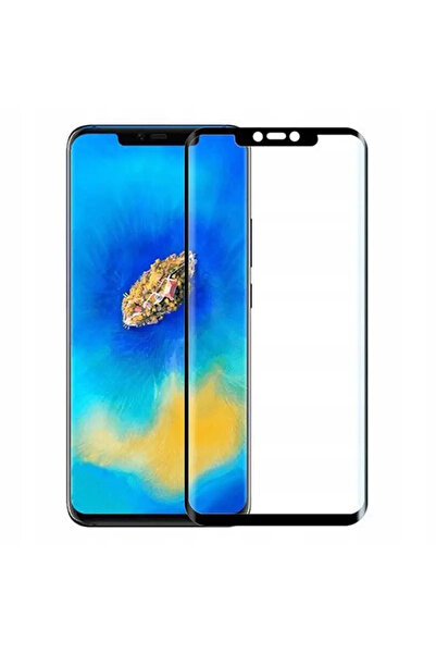 OEM Huawei Mate 20 Pro Σκληρυμένο Γυαλί 5D