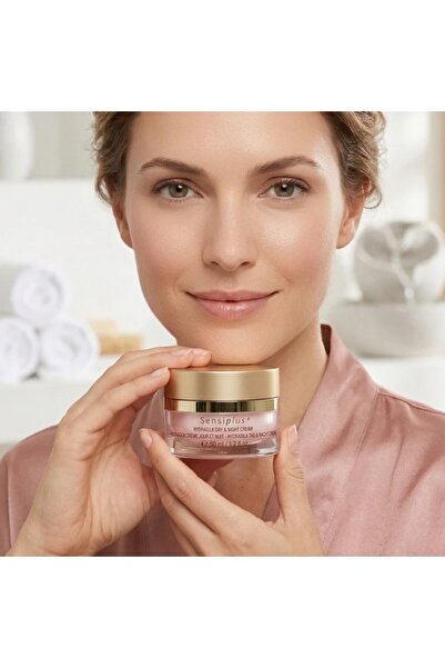 ETRE BELLE Hydrasilk Cremă de zi și de noapte 50ml