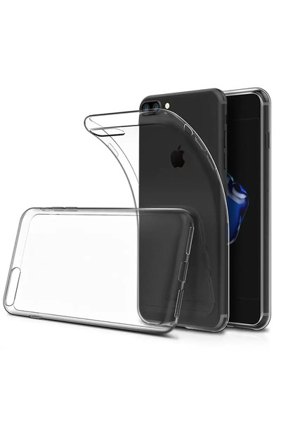 OEM Θήκη τηλεφώνου Xiaomi Redmi Note 4 / 4X Διαφανής