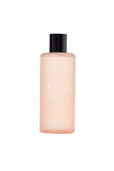 Victoria's Secret Σπρέι Σώματος Bare Sueded Vanilla, Victoria’s Secret, 250 ml