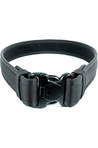 Blackhawk Molded Cordura Reinforced 2-Inch Web Duty Belt with Loop Inner - Large