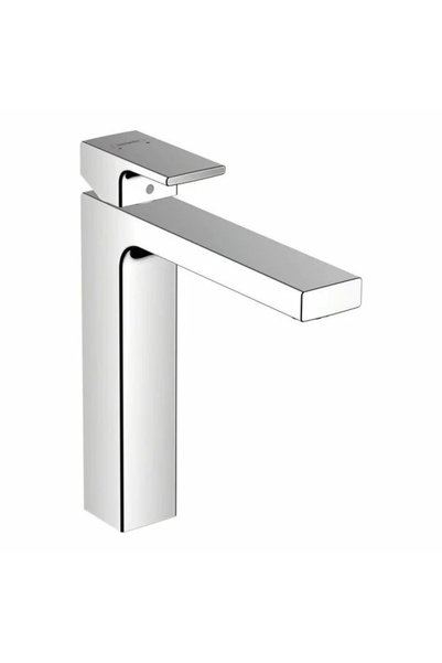 Vivis Baterie de lavoar Vernis SHAPE 190, cromată