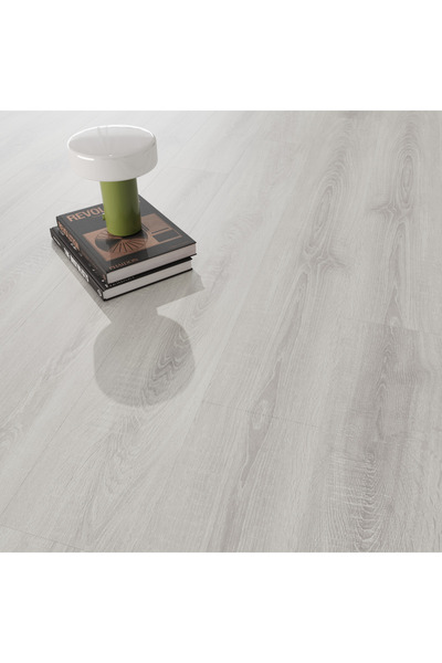 regata Parchet laminat Silver Burgas Stejar, 8 mm, Clasa 31, AC3