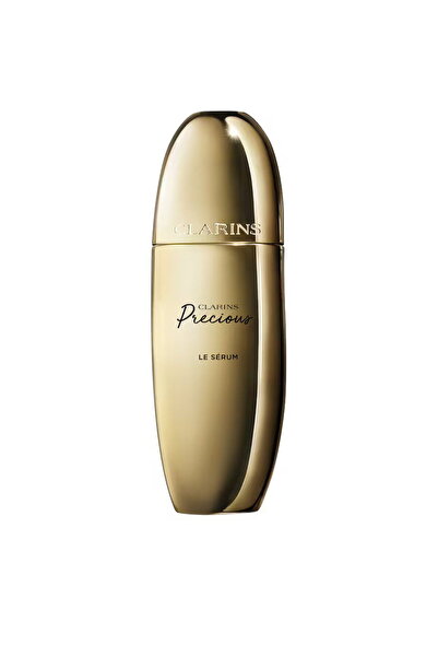 Clarins Πολύτιμο Ορός Le, Ενυδατικός, Ορός, Για το Πρόσωπο, 30 ml