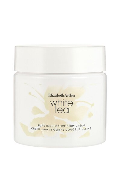 Elizabeth Arden , White Tea, Hydrating, Body Cream, 400 ml