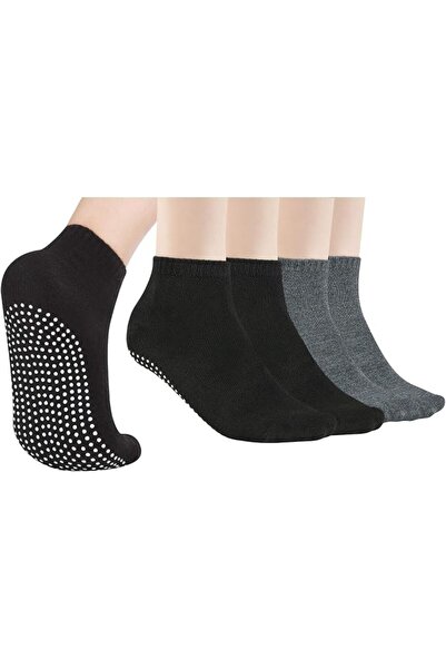 GENERAL unisex-adult Anti Slip Socks Modern