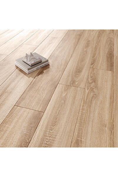 regata Parchet laminat Platinum Rustic Oak, 10 mm, Clasa 32, AC4