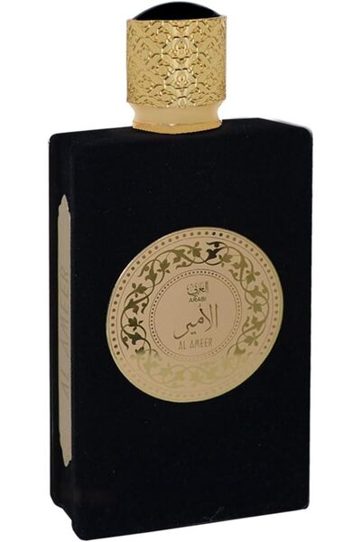 Shaikh Saeed عطر عربي الامير للنساء والرجال او دي بارفان 100 مل - عطر شرقي لل...
