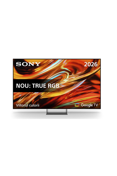 Sony BRAVIA XR 7 II True RGB LED 85XR75M2 85-Inch 4K UHD Google TV 120Hz, Cla...
