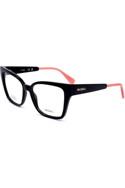 Max & Co ماركولين MO5070@53001 #   نظارات القراءة، متعددة الألوان، مقاس واحد،...