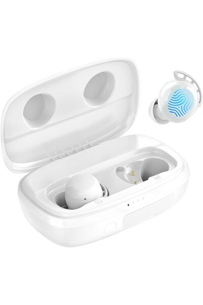 FlyBuds 3 Wireless In-Ear Headphones, up to 110 hours of battery life, Blueto...