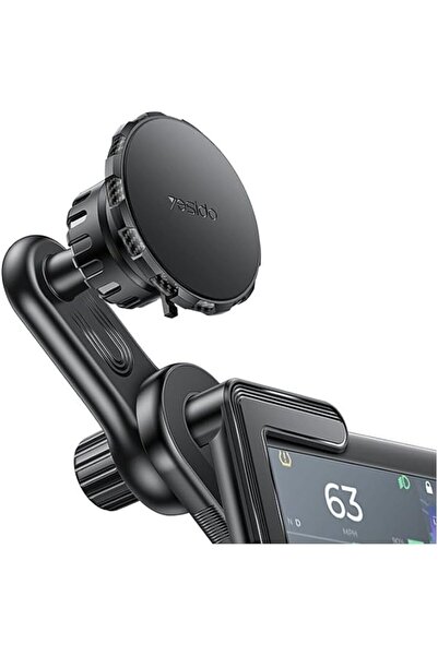 Yesido C212 Magnetic Phone Mount for Car Screen, Floating Holder Compatible w...