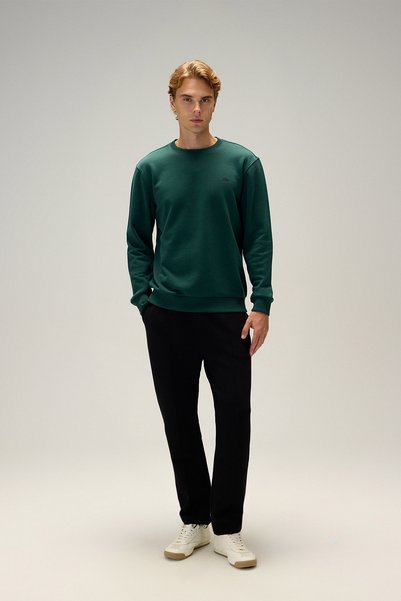 Ellesse Erkek Sweatshirt 5wm3556-Grn