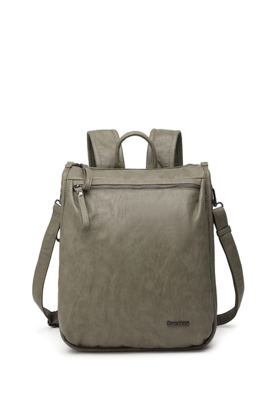 BARCELONA 21K Hem Sleeves Hem Backpack