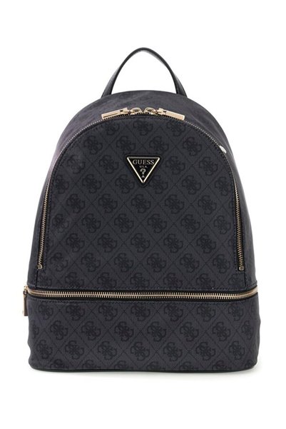 Guess Adrian logo women's backpack