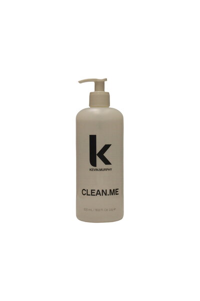 Kevin Murphy Clean.Me, Καθαρισμός, Τζελ Χεριών, 500 ml