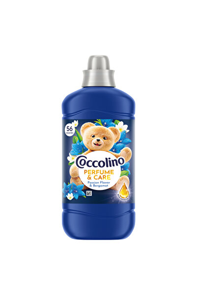 Coccolino balsam de rufe Blue Splash 966ML 42 spalari