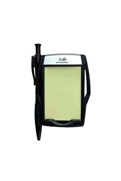 Generic Brand Σημειωματάριο αυτοκινήτου με στυλό Exspider 10 x 8 εκ. (CAR0002...